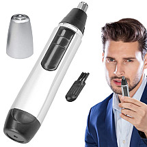 Ear nose trimmer ear hair remover shaver