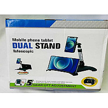 Tablet phone stand 2in1