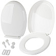 Toilet Seats and Fixings