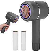 Clothes shaver led uv large upholstery shaver