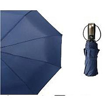 Umbrella folding umbrella automatic large xl unisex