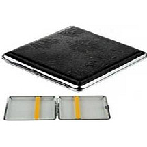 Cigarette case organizer for 20 cigarettes classic