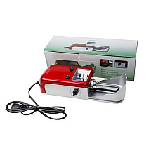 Electric cigarette remover tobacco machine