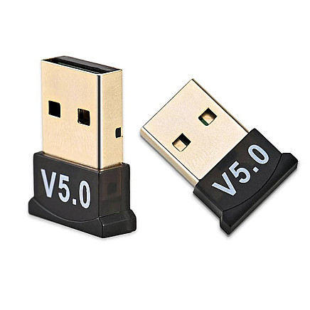 Bluetooth adapter dongle 5.0 high usb speed fast