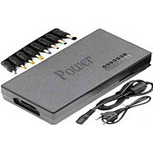 Universal Laptop Charger Adapter