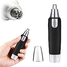 Nose ear ear trimmer eyebrow hair remover shaver