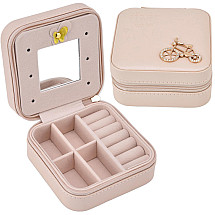 Jewellery box organiser box