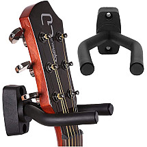 Guitar wall hook holder