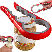 Jar opener universal 4 in 1