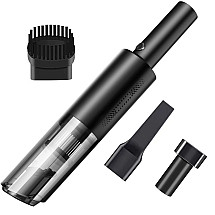 Bezvadu Rokas Auto Putekļsūcējs 120W