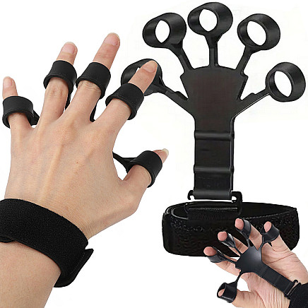 Finger and Hand Trainer