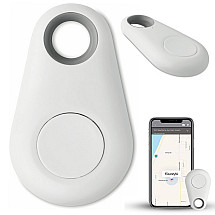 Key ring phone key locator bluetooth key finder signal transmitter