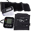 Blood Pressure Monitors and Accessories