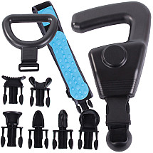 Back massager neck massager neck massager gun massage belt