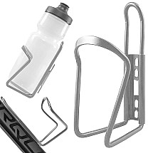 Bottle bottle drink basket holder for bicycle aluminium beverage bicycle