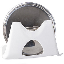 Virtuves Katla Vāku un Griešanas Dēļu Turētājs