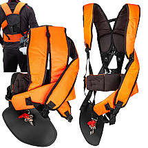 HARNESS FOR PETROL MOWER 1 (25)