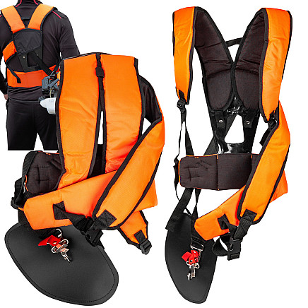 HARNESS FOR PETROL MOWER 1 (25)