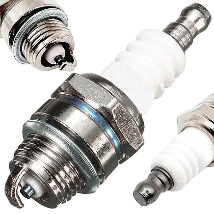 SPARK PLUG 1 (400)