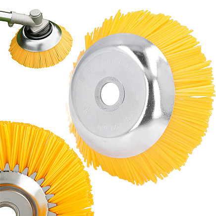 BRUSH FOR MOWER (20)