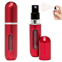 RED TRAVEL ATOMIZER (1000) GAB_A