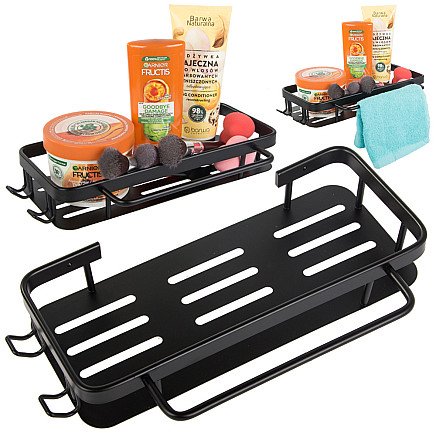 BATHROOM SHELF 2 (60)