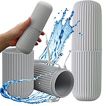 TOILET CONTAINER GRAY (200) GAB_A