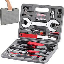 BICYCLE TOOLS SET (4)