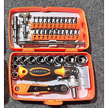 38-IN-1 TOOL SET (40)