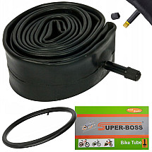 BICYCLE INNER TUBE 24 N (50)
