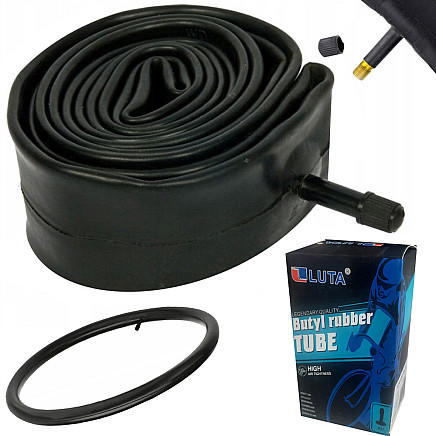 BICYCLE INNER TUBE 28 B (50)