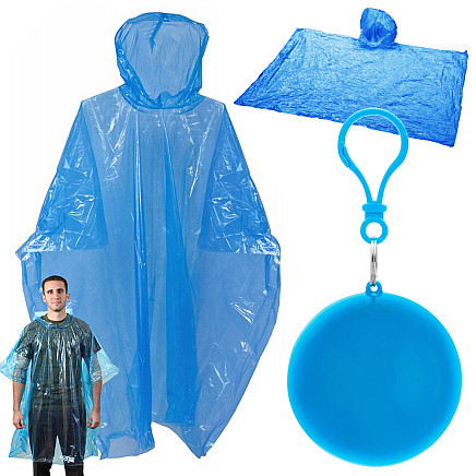 RAINCOAT BALL (200)