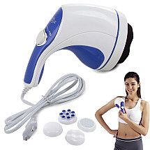 Relax spin firming slimming massager