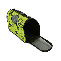 Lielais mājdzīvnieku transportmaiss