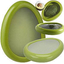 Augļu un Dārzeņu Uzglabāšanas Konteiners (Atjaunojams)