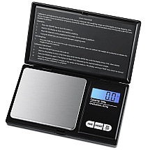 200g/0.01g precious electronic grammer weights