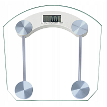 180kg electronic bathweight glass lcd analytic transcriptive