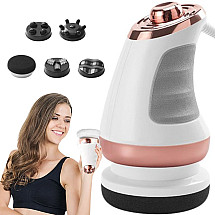 Slimming body massager abdomen buttocks cellulite 5 tips