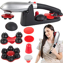 Professional anti-cellulite body massager wireless 7in1 body