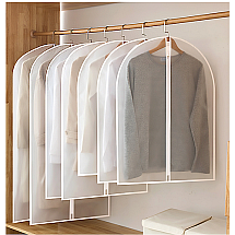 Cloak and gown coverall large 60x137cm woven woven wrap