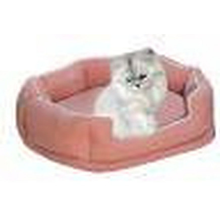 Plush bedding dog bed cat playpen comfortable soft plush