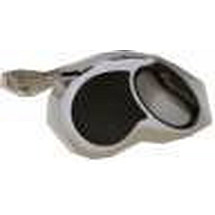 Automatic leash 5m strong for dog up to 15kg with lock strong long