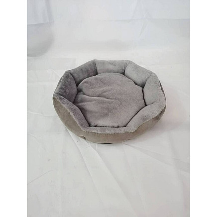 Dog bed cat soft bed couch sofa cushion m large