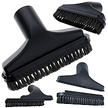 UNIV HOOVER NOZZLE BRUSH NOZZLE WITH 2 IN 1 PULL-OUT BRUSH