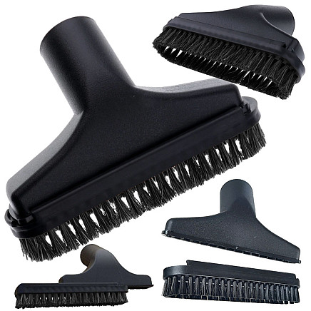 UNIV HOOVER NOZZLE BRUSH NOZZLE WITH 2 IN 1 PULL-OUT BRUSH