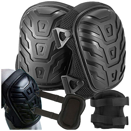 Knee pads construction knee pads strong protection garden