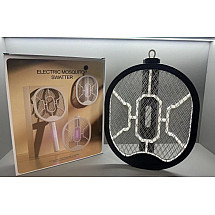 BLACK FLY SWATTER D3 (40)