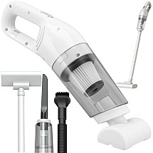 Cordless car hoover cordless 120w