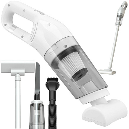 Rokas putekļu sūcējs Verk Group 27497