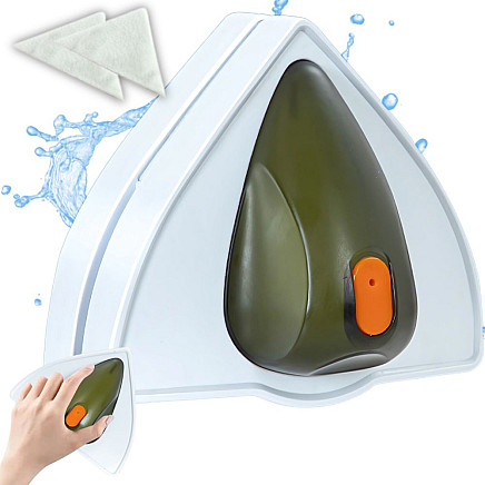 Verk Group logu tīrītājs 16 cm